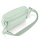 Сумка на пояс Heys Puffer Waist Bag Sage Green зелений (Код. 17872-19) додаткове фото № 2
