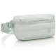 Сумка на пояс Heys Puffer Waist Bag Sage Green зелений (Код. 17872-19) додаткове фото № 3