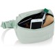 Сумка на пояс Heys Puffer Waist Bag Sage Green зелений (Код. 17872-19) додаткове фото № 4