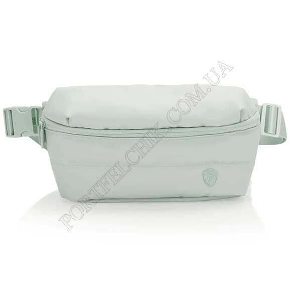 Сумка на пояс Heys Puffer Waist Bag Sage Green зелений (Код. 17872-19) головне фото