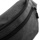 Сумка на пояс Bordlite JBBB 40 Dark Grey серый (Код. 17446-01) дополнительное фото № 3
