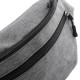 Сумка на пояс Bordlite JBBB 40 Grey сірий (Код. 17447-01) додаткове фото № 3