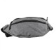 Сумка на пояс Bordlite JBBB 40 Grey сірий (Код. 17447-01) додаткове фото № 4