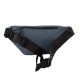 Сумка на пояс Bordlite JBBB 40 Navy синій (Код. 17448-01) додаткове фото № 2