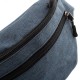 Сумка на пояс Bordlite JBBB 40 Navy синій (Код. 17448-01) додаткове фото № 3