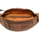 Сумка на пояс Visconti 721 Oil Tan коричневий (Код. 8149-01) додаткове фото № 1