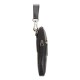 Сумка на пояс Visconti S-10 Remi Black чорний (Код. 15580-01) додаткове фото № 2