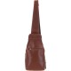 Нагрудна сумка Ashwood K43 Chestnut коричневий (Код. 17298-01) додаткове фото № 1