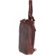Нагрудна сумка Ashwood Perry Vintage Tan коричневий (Код. 17301-01) додаткове фото № 1