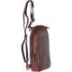 Нагрудна сумка Ashwood Perry Vintage Tan коричневий (Код. 17301-01) додаткове фото № 3