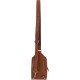 Нагрудная сумка Ashwood T75 Honey коричневый (Код. 17300-01) дополнительное фото № 4