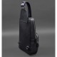 Нагрудна сумка BlankNote BN-BAG-49-bw-navy синій (Код. 17755-04) додаткове фото № 2