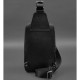 Нагрудна сумка BlankNote BN-BAG-49-bw чорний (Код. 17754-04) додаткове фото № 5