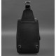 Нагрудна сумка BlankNote BN-BAG-49-bw чорний (Код. 17754-04) додаткове фото № 3