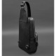 Нагрудна сумка BlankNote BN-BAG-49-bw чорний (Код. 17754-04) додаткове фото № 2