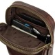 Нагрудная сумка Visconti S42 Jamie Brown коричневый (Код. 18197-01) дополнительное фото № 1