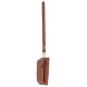 Сумочка на шию Ashwood T80 Honey коричневий (Код. 18727-01) додаткове фото № 2