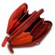 Сумка женская Visconti BRB-18 Red красный (Код. 8088-333) дополнительное фото № 1