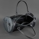 Сумка спортивна BlankNote BN-BAG-14-G чорний (Код. 9015-04) додаткове фото № 1