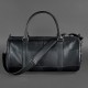 Сумка спортивна BlankNote BN-BAG-14-G чорний (Код. 9015-04) додаткове фото № 4