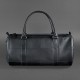 Сумка спортивна BlankNote BN-BAG-14-G чорний (Код. 9015-04) додаткове фото № 2