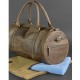 Сумка спортивна BlankNote BN-BAG-14-O Crazy Horse коричневий (Код. 9016-04) додаткове фото № 3