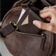 Сумка спортивна BlankNote BN-BAG-14-O Crazy Horse коричневий (Код. 9016-04) додаткове фото № 7