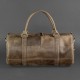 Сумка спортивна BlankNote BN-BAG-14-O Crazy Horse коричневий (Код. 9016-04) додаткове фото № 1