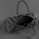 Сумка спортивна BlankNote BN-BAG-14-g-kr Crazy Horse чорний (Код. 12961-04) додаткове фото № 1