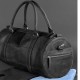 Сумка спортивна BlankNote BN-BAG-14-g-kr Crazy Horse чорний (Код. 12961-04) додаткове фото № 2
