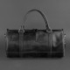Сумка спортивна BlankNote BN-BAG-14-g-kr Crazy Horse чорний (Код. 12961-04) додаткове фото № 4