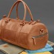 Сумка спортивна BlankNote BN-BAG-14-k-kr Crazy Horse коричневий (Код. 15622-04) додаткове фото № 2