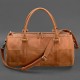 Сумка спортивна BlankNote BN-BAG-14-k-kr Crazy Horse коричневий (Код. 15622-04) додаткове фото № 3