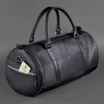 Сумка спортивная BlankNote BN-BAG-14-navy-blue синий Сумка спортивная BlankNote BN-BAG-14-navy-blue синий