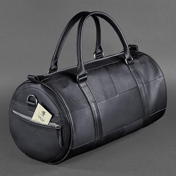 Сумка спортивна BlankNote BN-BAG-14-navy-blue синій (Код. 16213-04) головне фото