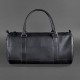 Сумка спортивна BlankNote BN-BAG-14-navy-blue синій (Код. 16213-04) додаткове фото № 2