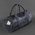 Сумка спортивна BlankNote BN-BAG-14-nn Crazy Horse синій Сумка спортивна BlankNote BN-BAG-14-nn Crazy Horse синій