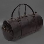 Сумка спортивная BlankNote BN-BAG-56-choko коричневый