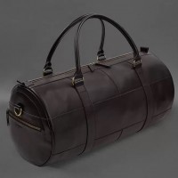 Сумка спортивная BlankNote BN-BAG-56-choko коричневый Сумка спортивная BlankNote BN-BAG-56-choko коричневый