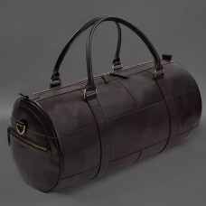 Сумка спортивна BlankNote BN-BAG-56-choko коричневий