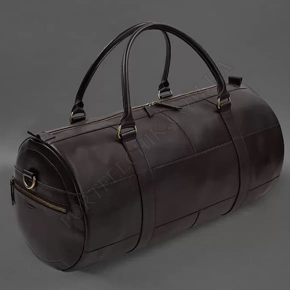 Сумка спортивна BlankNote BN-BAG-56-choko коричневий (Код. 18732-04) головне фото