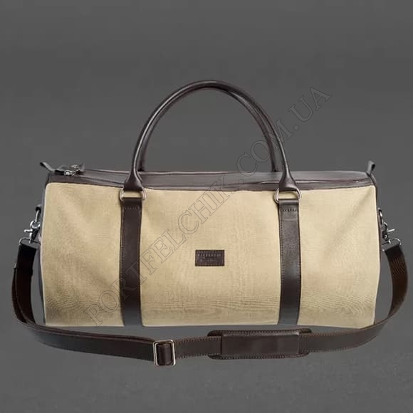 Сумка спортивная BlankNote BN-BAG-63-p-Choko комбинированный (Код. 18763-04) главное фото