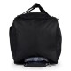 Сумка дорожная на колесах Gabol Week Eco 110L Negro черный (Код. 17063-19) дополнительное фото № 2