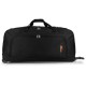 Сумка дорожная на колесах Gabol Week Eco 110L Negro черный (Код. 17063-19) главное фото