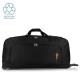 Сумка дорожная на колесах Gabol Week Eco 110L Negro черный (Код. 17063-19) дополнительное фото № 9