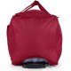 Сумка дорожня на колесах Gabol Week Eco 110L Rojo бордовий (Код. 17065-19) додаткове фото № 2