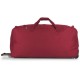 Сумка дорожня на колесах Gabol Week Eco 110L Rojo бордовий (Код. 17065-19) додаткове фото № 4
