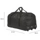 Сумка дорожная на колесах TravelZ Wheelbag 100 Liter Black черный (Код. 13251-19) дополнительное фото № 2