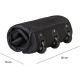Сумка дорожная на колесах TravelZ Wheelbag 100 Liter Black черный (Код. 13251-19) дополнительное фото № 1