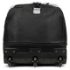 Сумка дорожня на колесах TravelZ Wheelbag Doubleloader foldable black чорний (Код. 18258-19) додаткове фото № 1